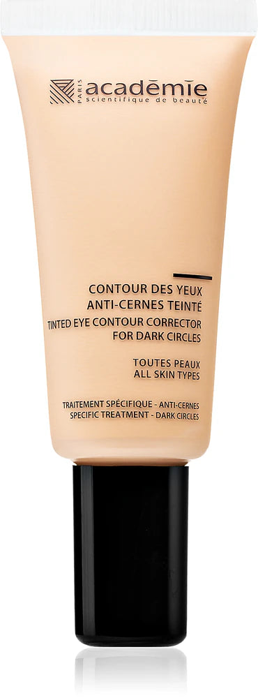Académie Scientifique de Beauté Complexion creamy concealer against dark circles 20 ml