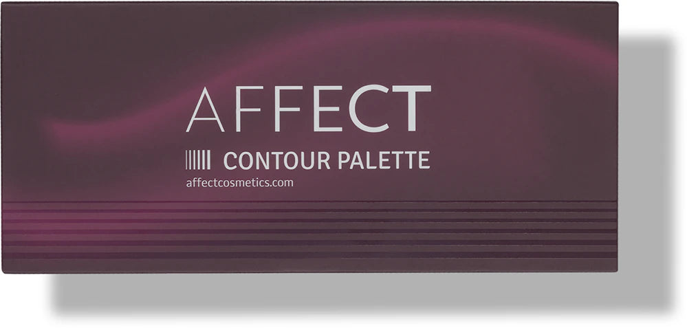 Affect Contour Palette