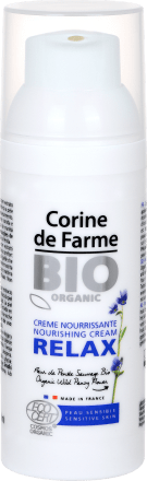Corine de Farme BIO skin cream Relax, 50 ml