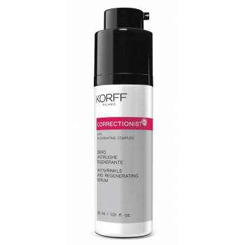 KORFF Correctionist NG Regeneration Serum 30 ml