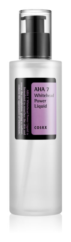 Cosrx AHA7 Whitehead Power Liquid 100 ml