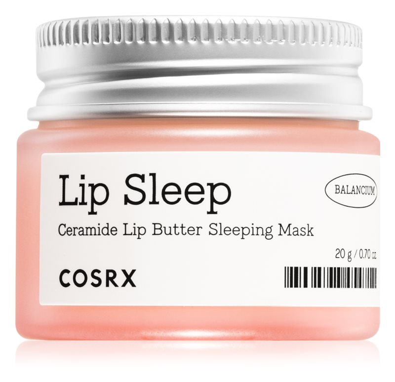 Cosrx Balancium Ceramide Sleeping Mask 20 g