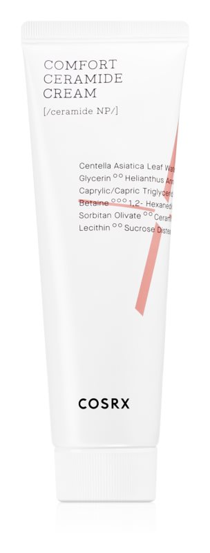 Cosrx Comfort Ceramide Cream 80 g