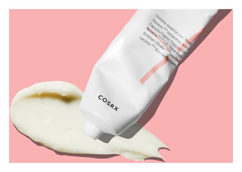 Cosrx Comfort Ceramide Cream 80 g