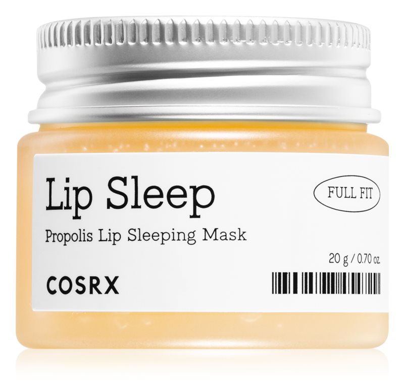 Cosrx Full Fit Propolis Sleeping Mask 20 g