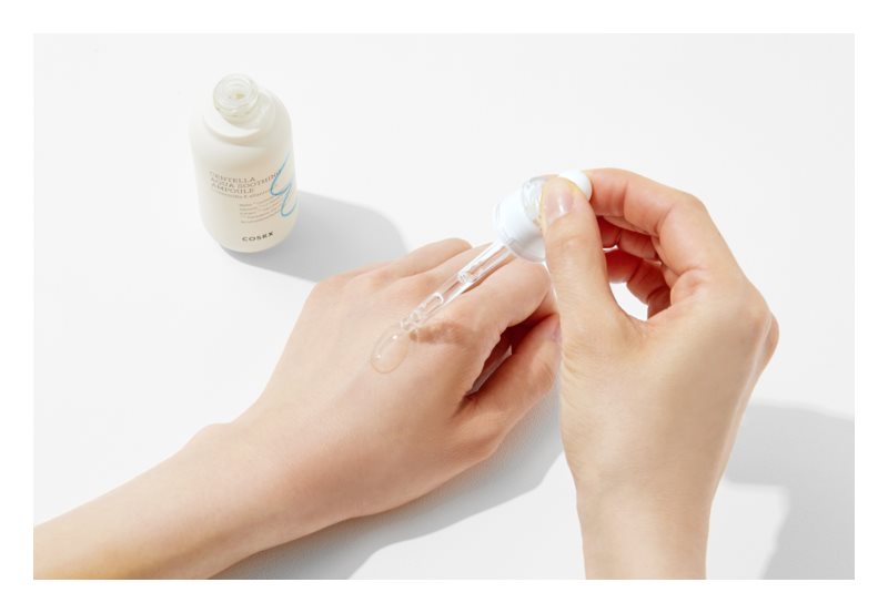 Cosrx Centella Aqua Soothing Ampoule 40 ml