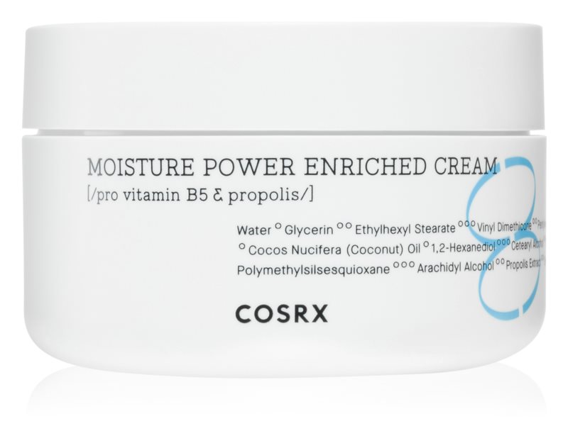 Cosrx Moisture Power Enriched Cream 50 ml