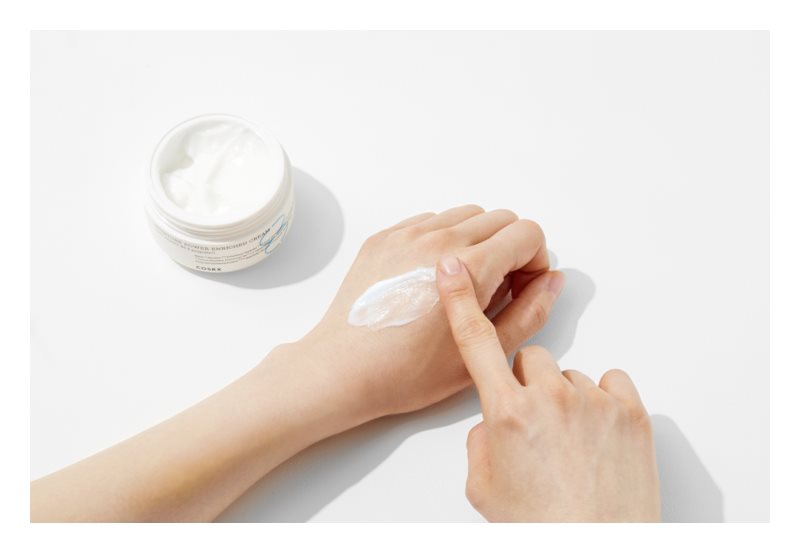 Cosrx Moisture Power Enriched Cream 50 ml