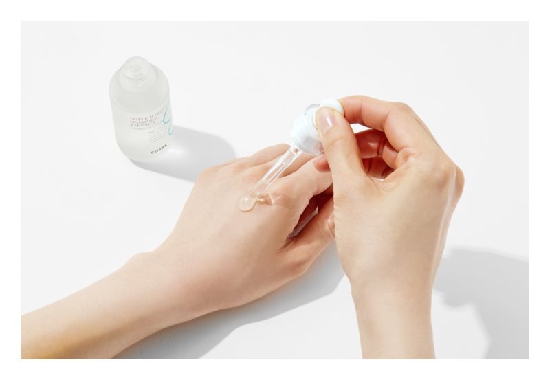 Cosrx Triple Hyaluronic Moisture Ampoule 40 ml