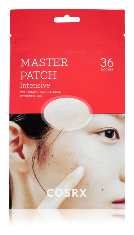 Cosrx Master Patch Intensive Acne Patches