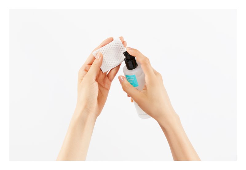 Cosrx Poreless tonic for reducing enlarged pores 100 ml