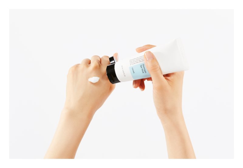 Cosrx Ultimate Nourishing Rice Overnight Spa Mask 60 ml