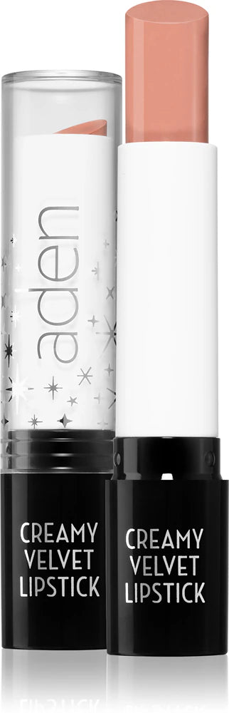 Aden Cosmetics Creamy Velvet Lipstick 3g