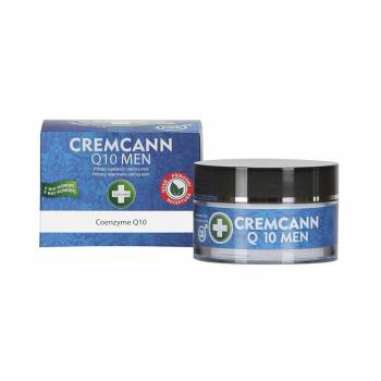 Annabis Cremcann Q10 Men 50 ml men's face cream
