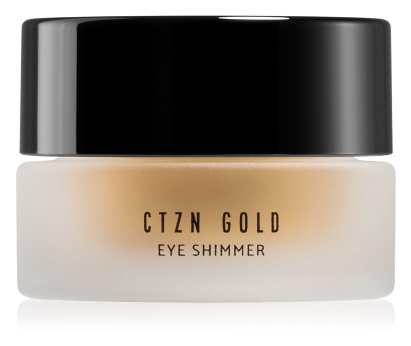 CTZN Gold Eye Shimmer 6 g