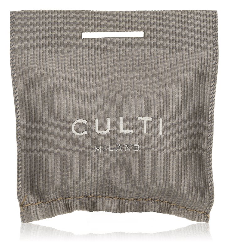 Culti Home Mediterranea laundry fragrance