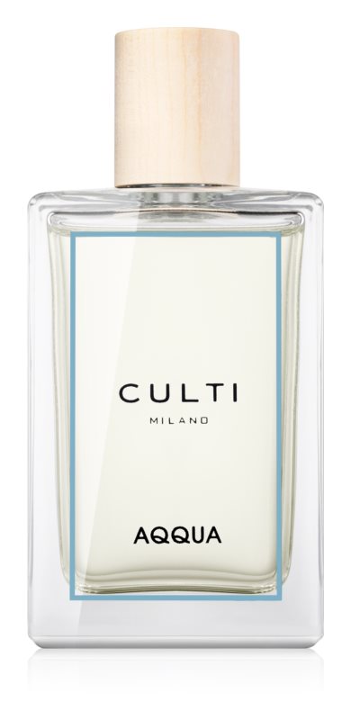 Culti Spray Aqqua household spray 100 ml