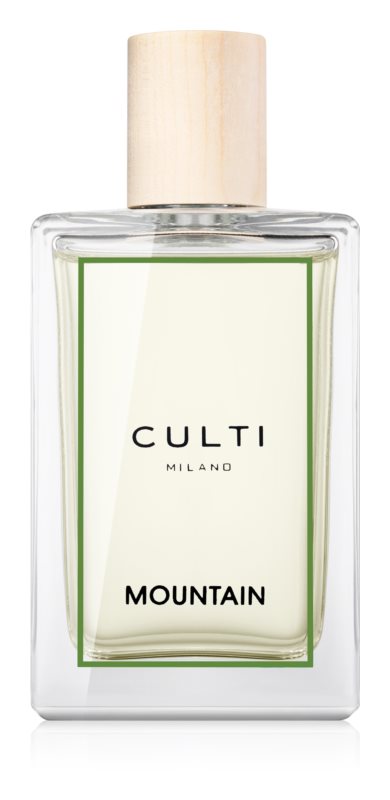 Culti Spray Mountain household spray 100 ml