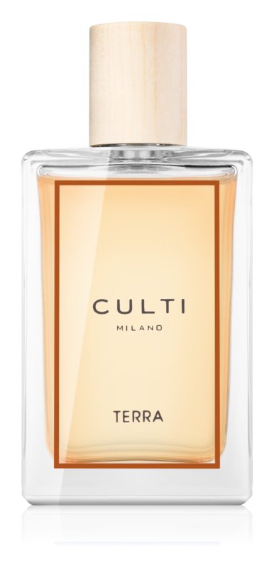 Culti Spray Terra household spray 100 ml