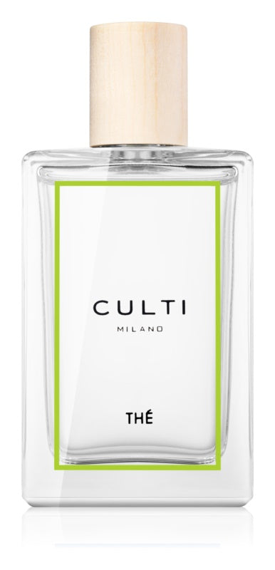 Culti Spray Thé household spray 100 ml