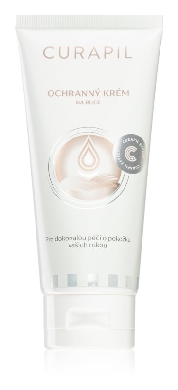 Curapil Care hand cream 100 ml