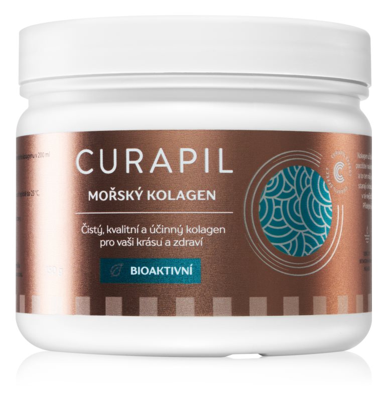 Curapil Marine collagen 150 g