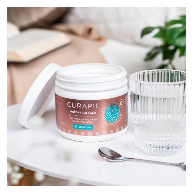 Curapil Marine collagen 150 g