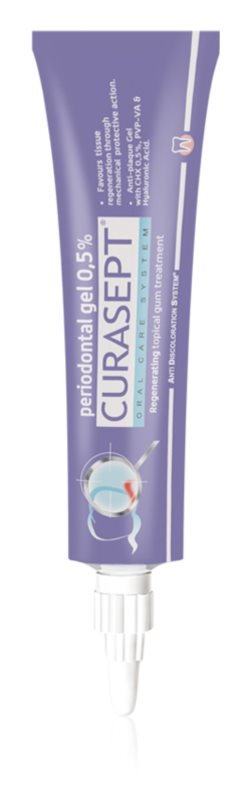 Curasept ADS Teeth Regenerating Gel 30 ml