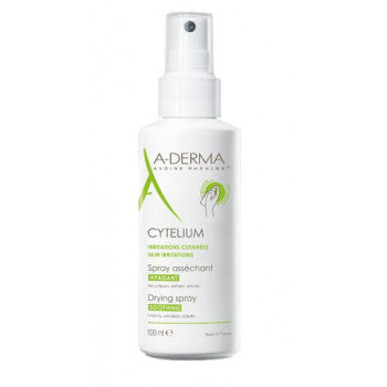 A-derma Cytelium Drying Spray 100 ml