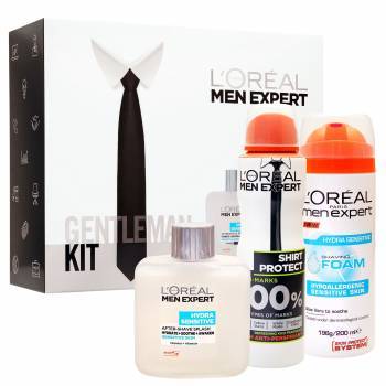 Loréal Paris Men Expert Christmas Gift box