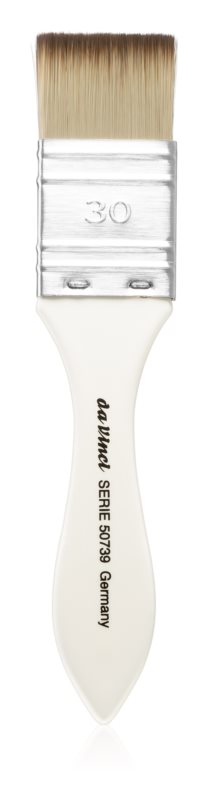 da Vinci Mask face mask brush 50739