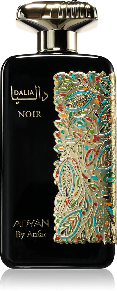 Adyan Dalia Noir Eau de Parfum unisex 100 ml