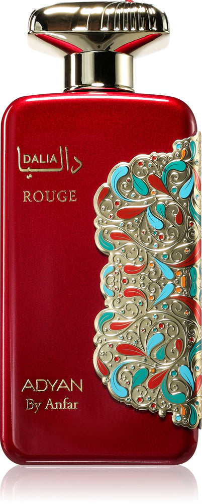 Adyan Dalia Rouge Eau de Parfum unisex 100 ml