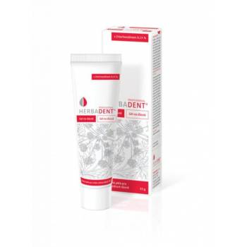 Herbadent Professional Gum Gel 35 g