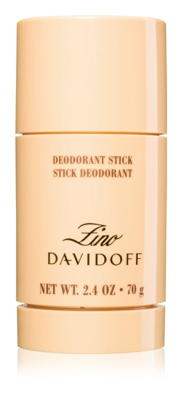 Davidoff Zino deodorant stick for men 70 g