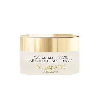 Nuance Caviar and Pearl Absolute Day Cream 50 ml