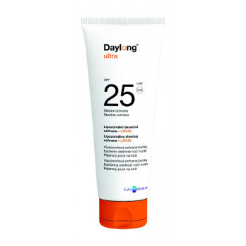 Daylong Ultra SPF 25 200 ml