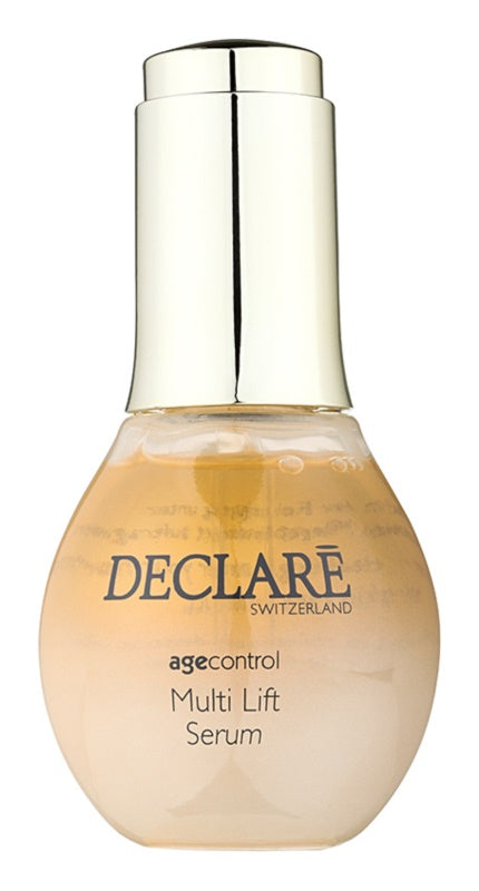 Declare Age Control lifting serum 50 ml