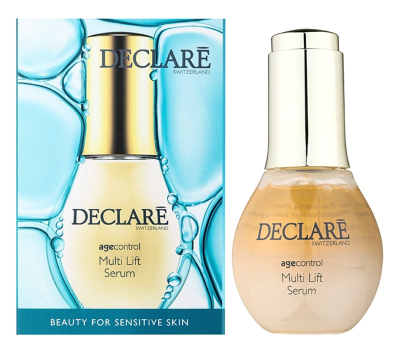 Declare Age Control lifting serum 50 ml