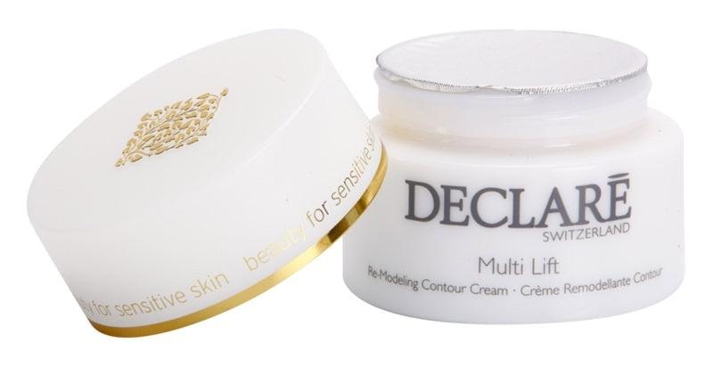 Declare Age Control remodeling cream 50 ml