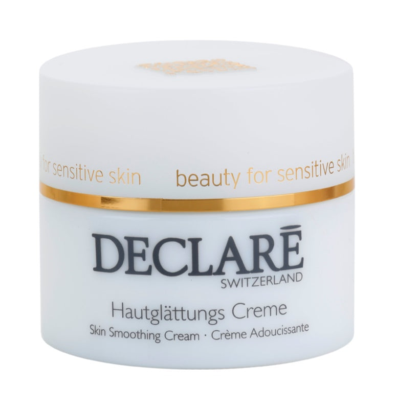 Declared Age Control Hautglattungs smoothing cream 50 ml