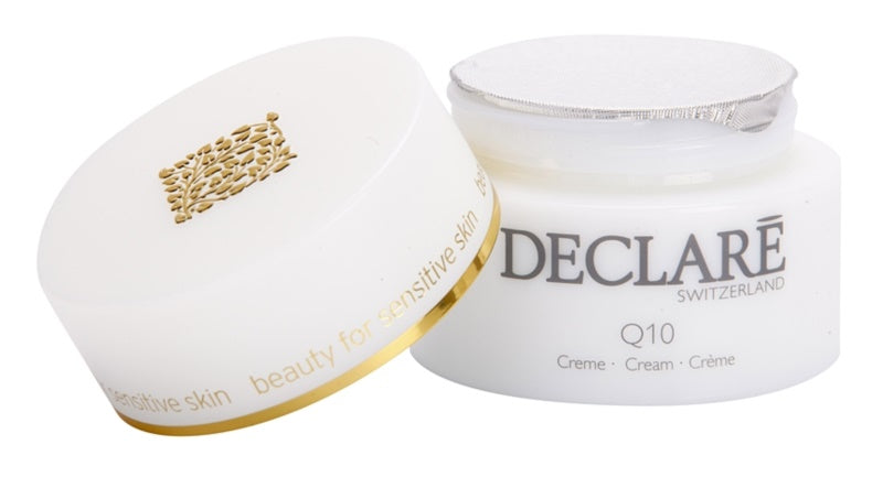 Declare Age Control firming skin cream with coenzyme Q10 - 50 ml