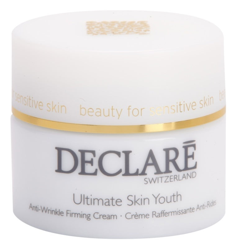 Declare Age Control firming anti-wrinkle cream 50 ml
