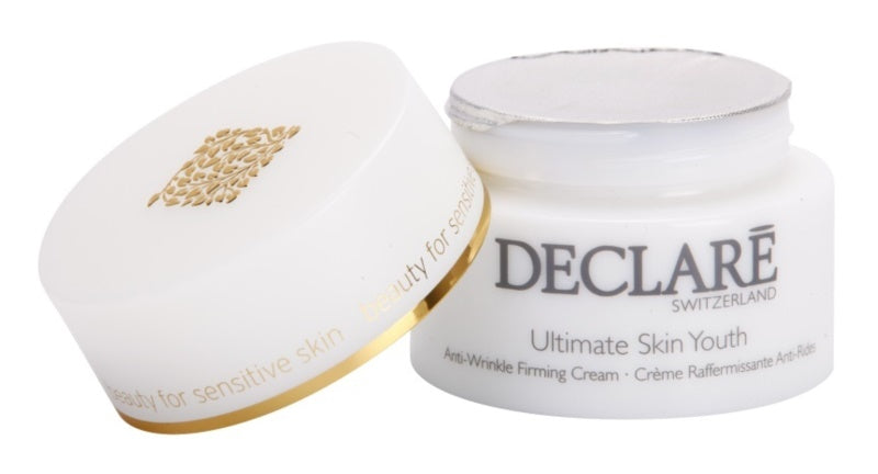 Declare Age Control firming anti-wrinkle cream 50 ml