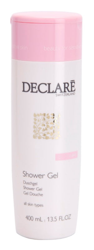 Declare Body Care shower gel 400 ml
