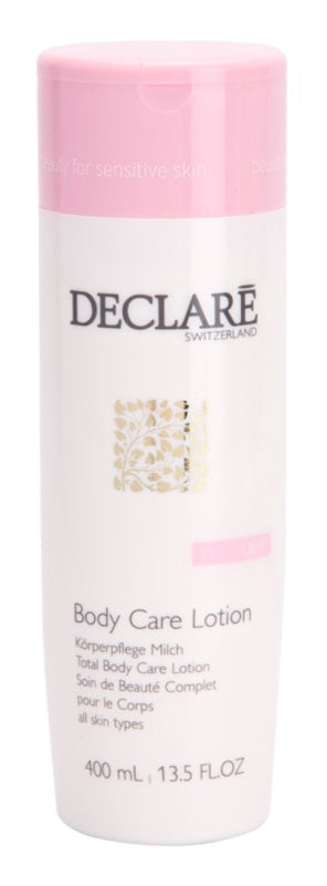 Declare Body Care Lotion 400 ml