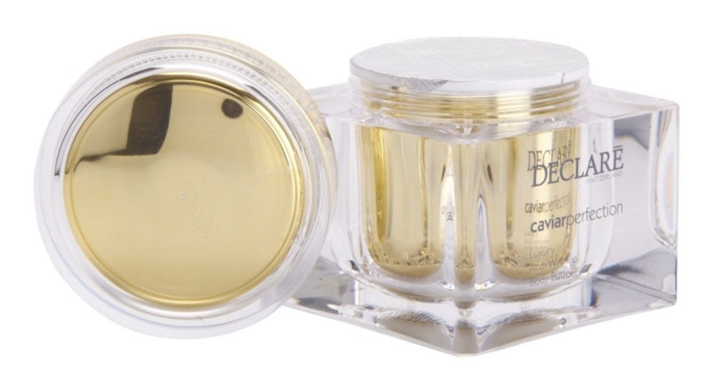 Declare Caviar Perfection luxurious rejuvenating body butter 200 ml