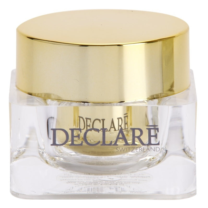 Declare Caviar Perfection luxurious nourishing anti-wrinkle cream for dry skin 50 ml