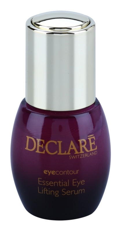 Declared Eye Contour eye lifting serum 15 ml