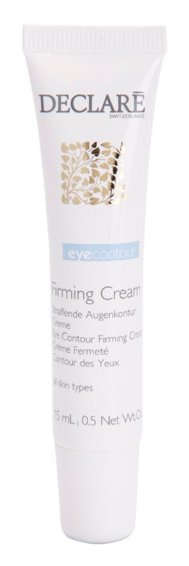 Declare Eye Contour firming cream 15 ml